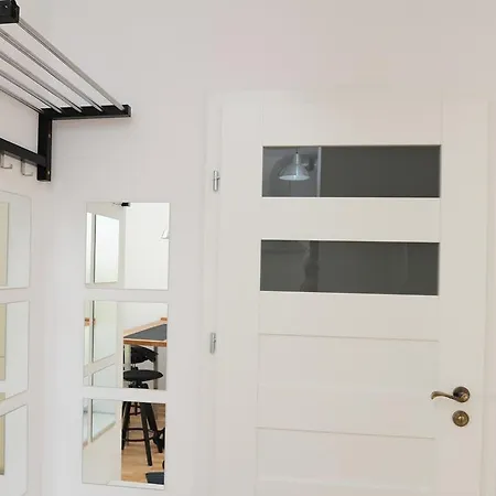 Apartament Apartament żeromskiego 1 *