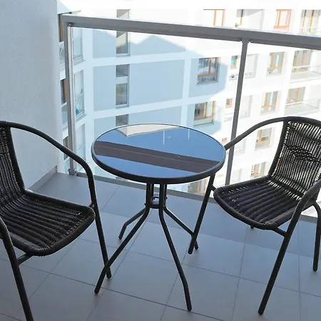 Apartament Zeromskiego 1