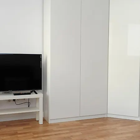 Apartment Apartament Zeromskiego 1 *
