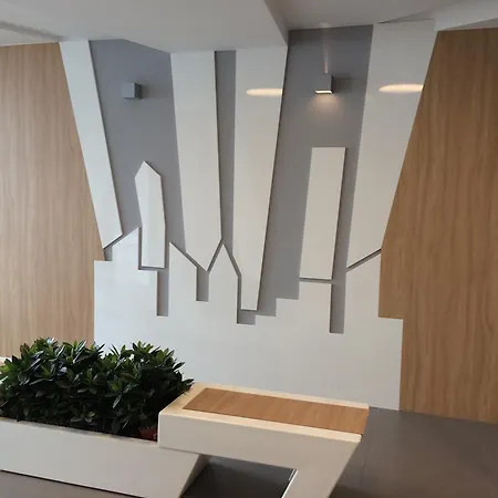 Apartament Apartament żeromskiego 1 *