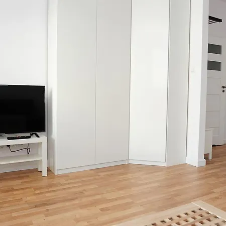 Apartament Zeromskiego 1 Warsaw