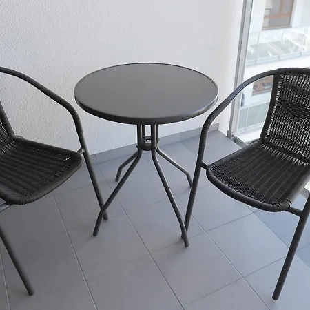 Apartment Apartament Zeromskiego 1