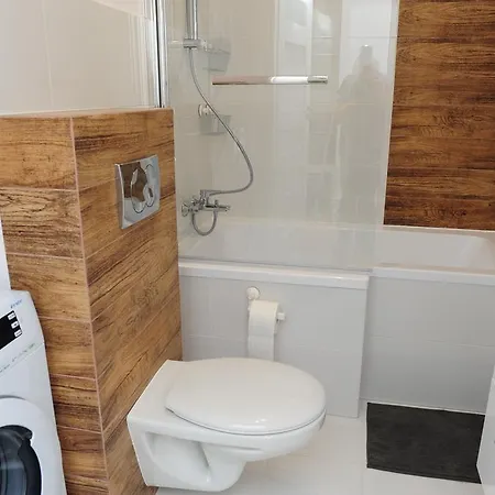 Apartament żeromskiego 1