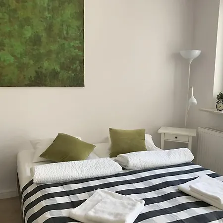 Apartment Apartament Zeromskiego 1 *