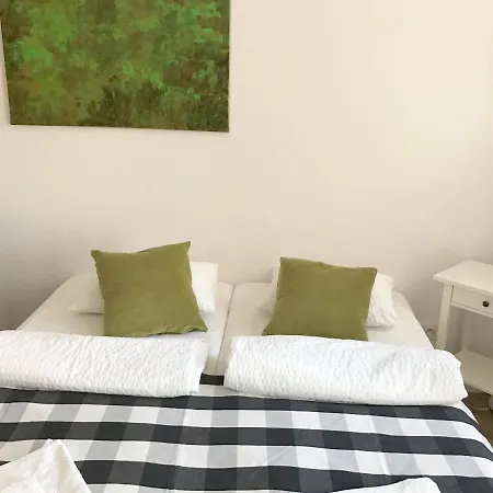 Apartment Apartament Zeromskiego 1 *