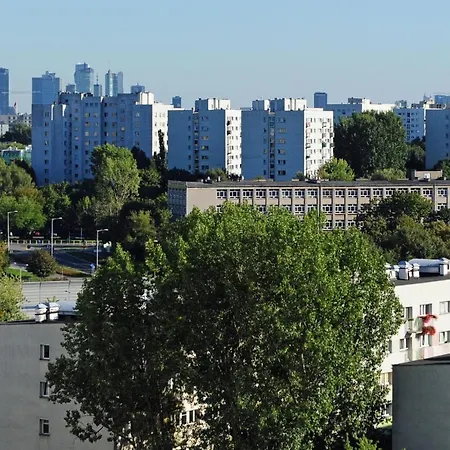 Apartament Zeromskiego 1 * Warsaw